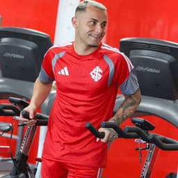 Adidas Camisa Internacional Treino 26/27