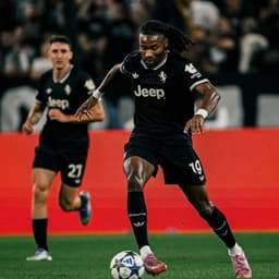 Adidas Camisa Juventus Third 25/26