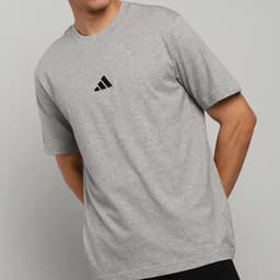 Adidas Camiseta Small Logo