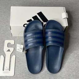 Adidas Chinelo Adilette Aqua