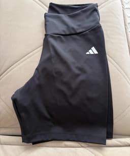 Adidas Shorts de Treino