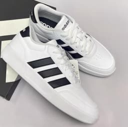Adidas Tênis Breaknet Masculino