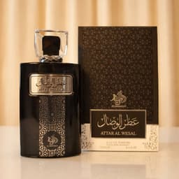 Al Wesal Wataniah Perfume Attar 100ml