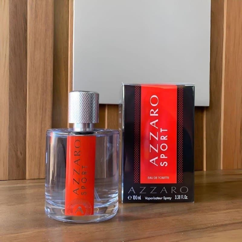 Azzaro Perfume Sport 100ml