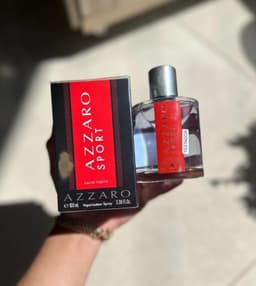 Azzaro Sport EDT 100ml