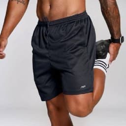 Bermuda Esportiva Masculina Futebol