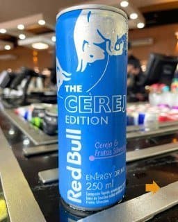 Bull Energético Pack 4 Latas 250ml