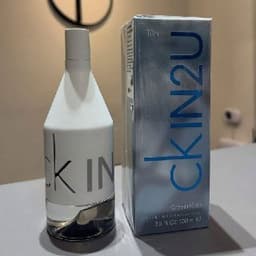 Calvin Klein CK in2U For Him 100ml