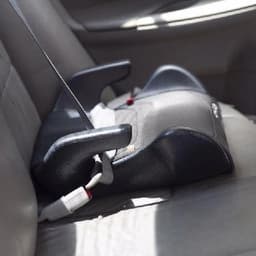 Cosco Booster Clippy 36kg