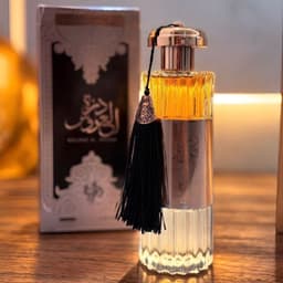 Durrat Al Aroos Perfume 85ml