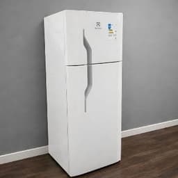 Electrolux Geladeira Duplex 260L