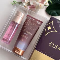 Eudora Kit Presente La Victorie Intense