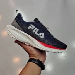 Fila Tênis Fitnes Efecto Runing 2
