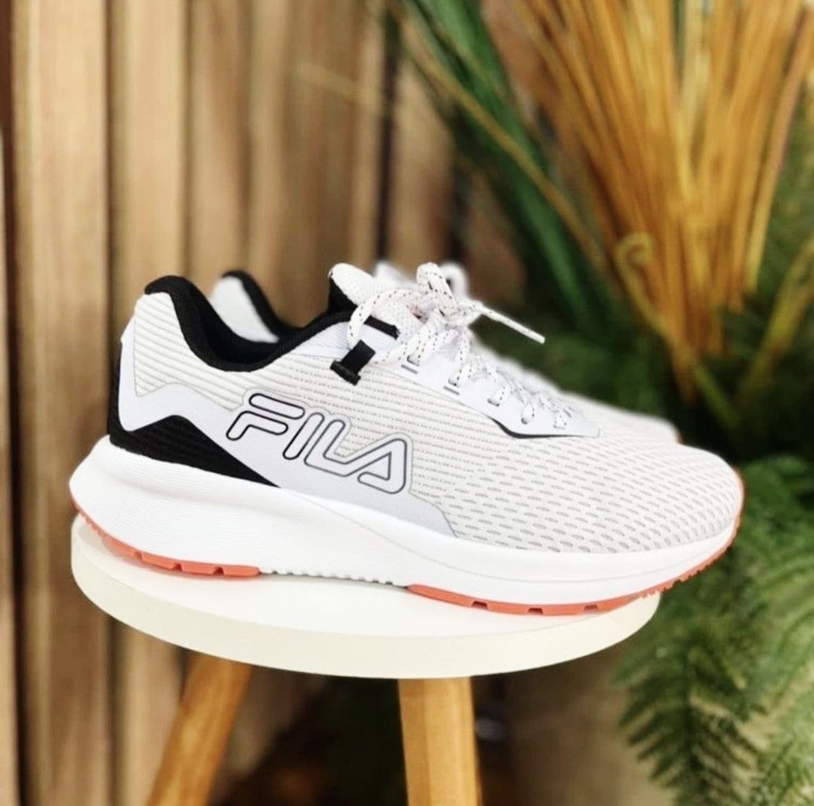 Fila Tênis Ride 2