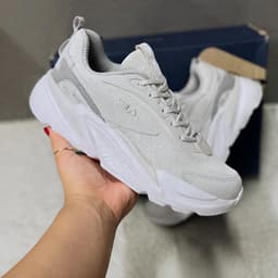 Fila Tênis Rt-Low Masculino