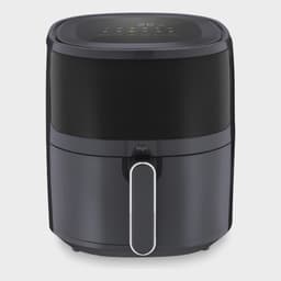 Fritadeira Elétrica Air Fryer 5L