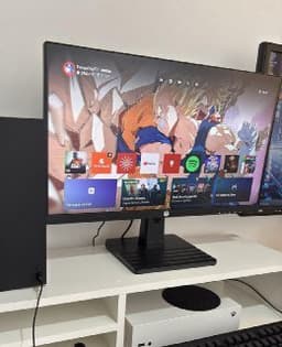 Haiz Monitor Gamer 25" 144hz
