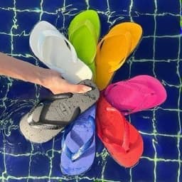 Havaianas Chinelo Top Unissex