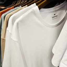 Hering Camiseta Kit 2 Unidades