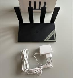 HUAWEI Roteador WiFi AX2S