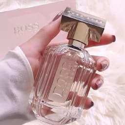 Hugo Boss The Scent for Her 100ml