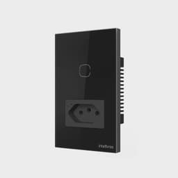 Intelbras Tomada Inteligente ETS 2001