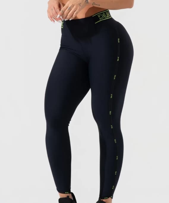 Legging Fitness Feminina Activity