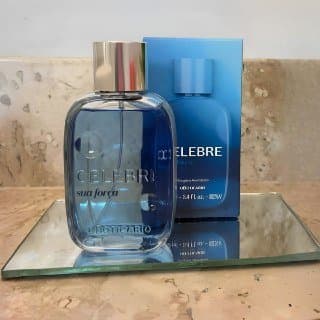 Levin Força Deo Colônia Masculino 100ml