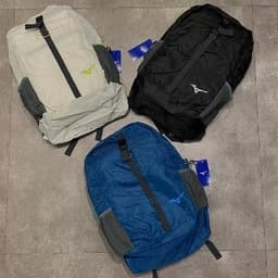 Mizuno Mochila Trail