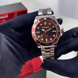 Mondaine Relógio De Pulso