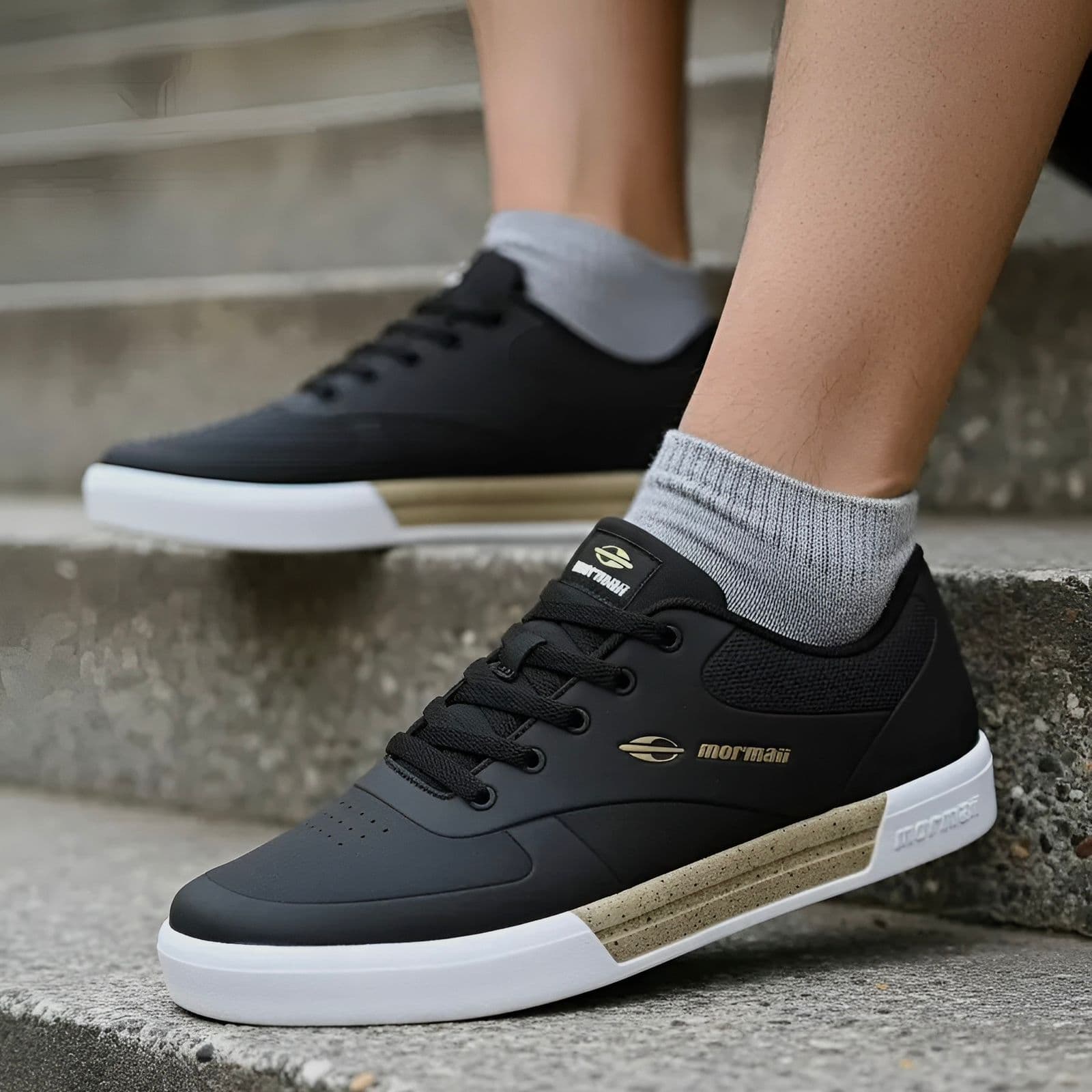 Mormaii Tênis Urban Smash