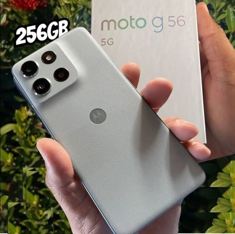 Motorola Moto G56 5G 256GB