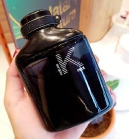 Natura K Max Deo Parfum 100ml