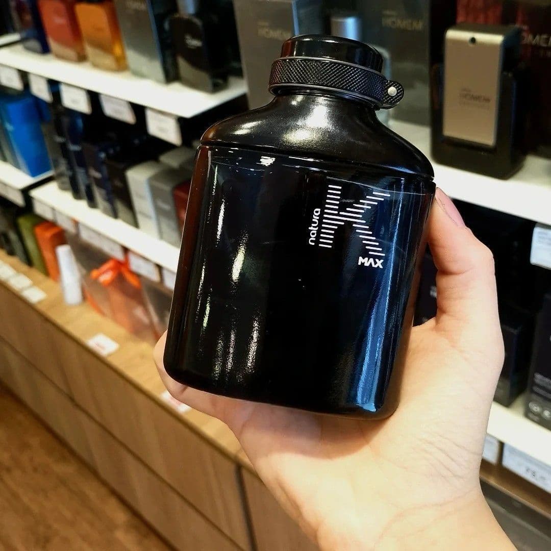 Natura K Max Deo Parfum 100ml