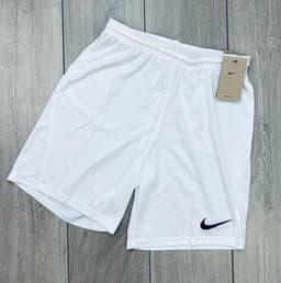 Nike Dri-FIT Park 3 Shorts
