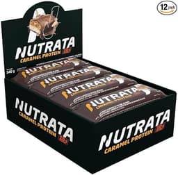 Nutrata Caramel Protein 45g
