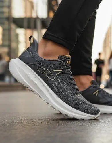 Olympikus Zex 2 2026