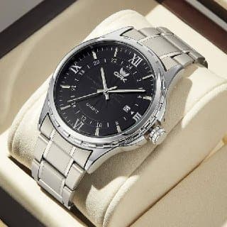 Opk Relógio Masculino 6010