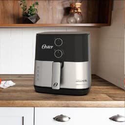 Oster Fritadeira Sem Óleo OFRT520 4,8L