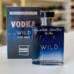 Paris Elysees Vodka Wild EDT 100ml