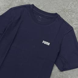 Puma Camiseta Essential Small Logo