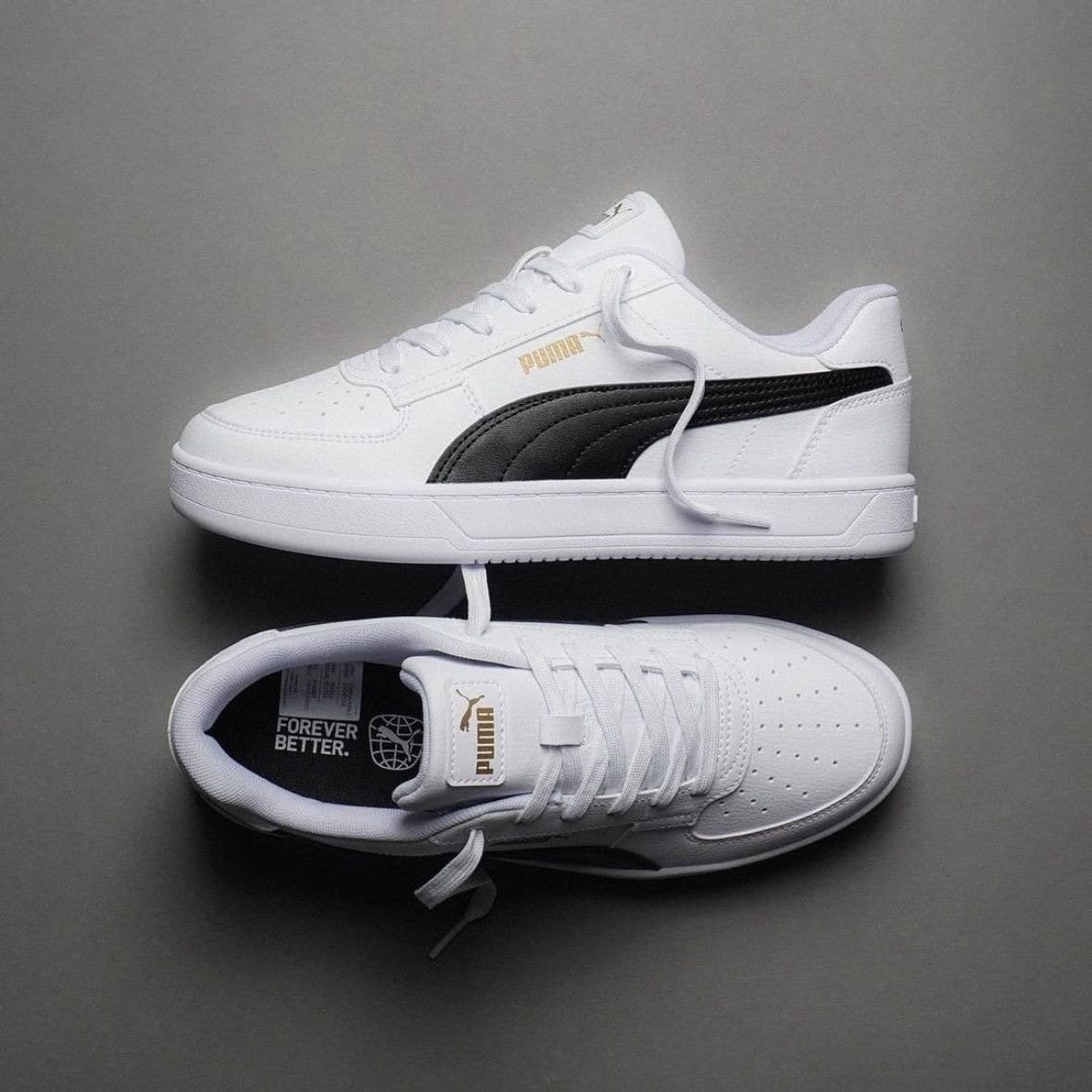 Puma Tênis Caven 2.0