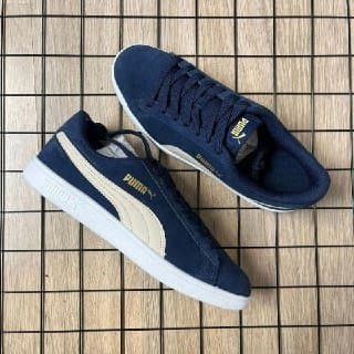 Puma Tênis Masculino Casual Smash