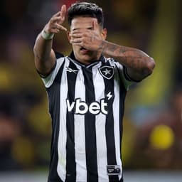 Reebok Camisa Botafogo