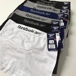 Reebok Cueca Classic Est Sortido
