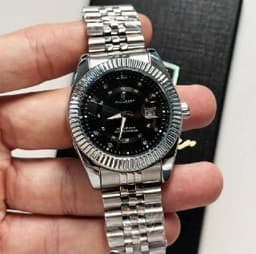 Relógio Poedagar Masculino Social Luxo