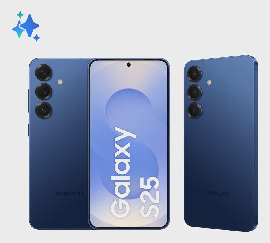 Samsung Galaxy S25 256GB