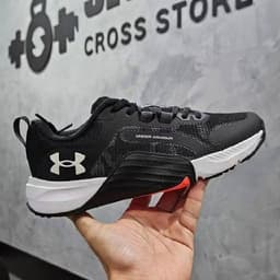 Under Armour Tênis Tribase Reps
