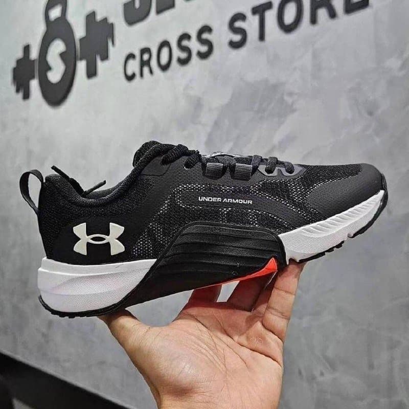 Under Armour Tênis Tribase Reps