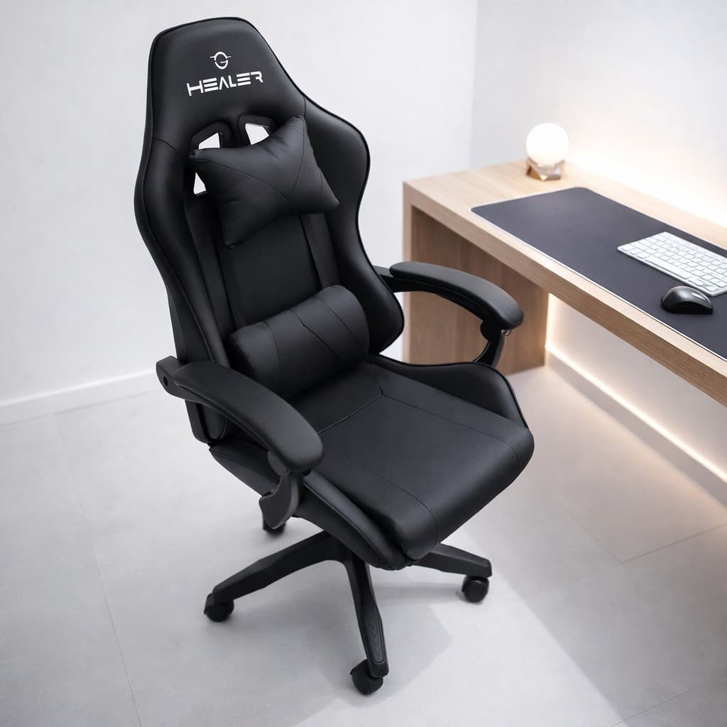 Wells Healer Cadeira Gamer